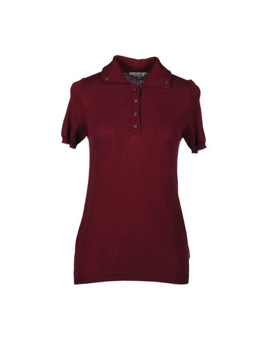 ZOOM GEOX - Short sleeve sweater