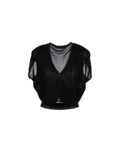 ZOOM PINKO BLACK - Cardigan