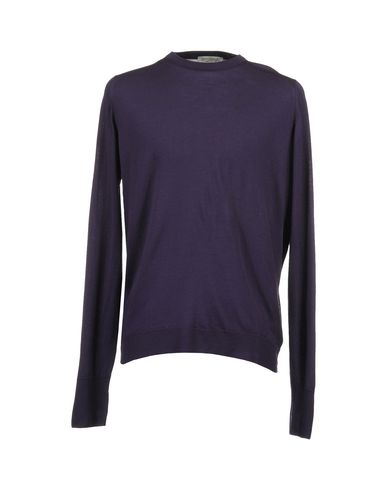 ZOOM JOHN SMEDLEY - Crewneck