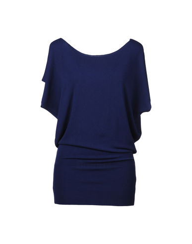 ZOOM LUPATTELLI - Short sleeve jumper