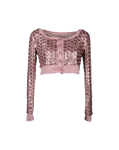 ZOOM LUPATTELLI - Cardigan