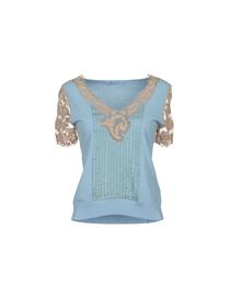 BLUMARINE - Sweater