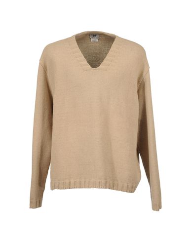 ZOOM DRIES VAN NOTEN - V-neck