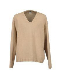 DRIES VAN NOTEN - V-neck