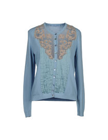 BLUMARINE - Cardigan