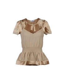MOSCHINO CHEAPANDCHIC - Jumper