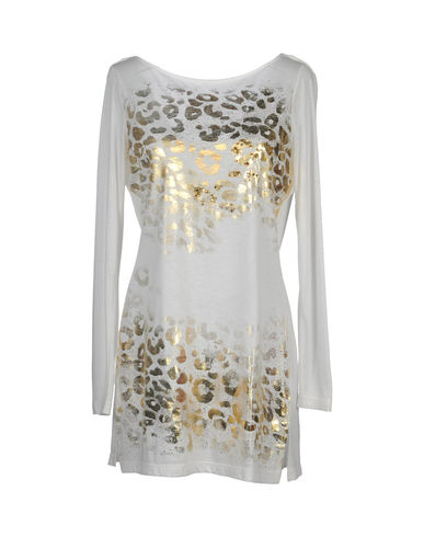 ZOOM BLUMARINE - Long sleeve jumper
