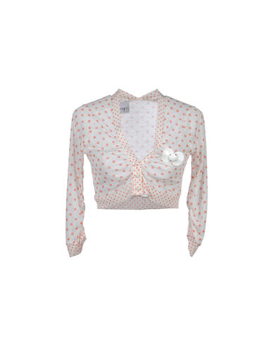 ZOOM PF PAOLA FRANI - Cardigan