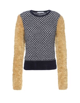 Long sleeve sweater Women's - CARVEN