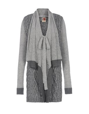 Cardigan Donna - I'M ISOLA MARRAS