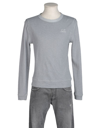 ZOOM C.P. COMPANY - Sweatshirt