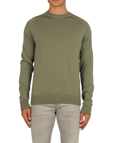 ZOOM C.P. COMPANY - Crewneck sweater