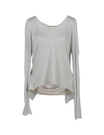 SCHUMACHER - Long sleeve sweater