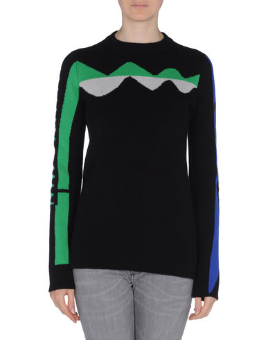 ZOOM JIL SANDER - Cashmere jumper