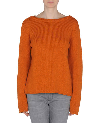 ZOOM JIL SANDER - Cashmere sweater