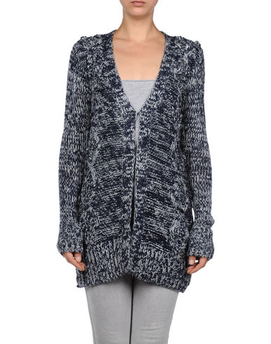 ZOOM CARLING - Cardigan