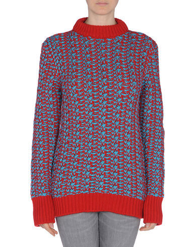 ZOOM JIL SANDER - Cashmere jumper