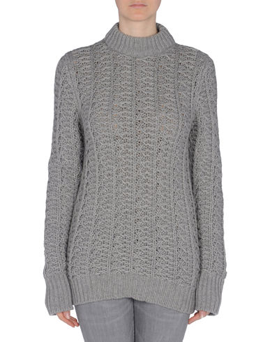 ZOOM JIL SANDER - Cashmere jumper