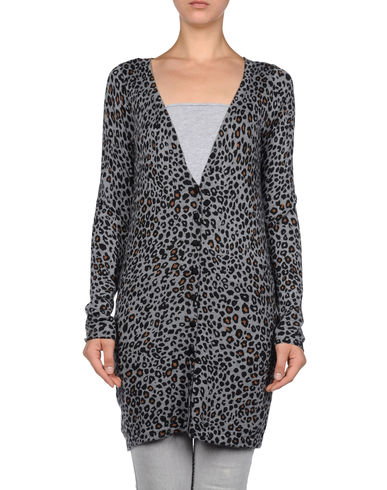 ZOOM CARLING - Cardigan