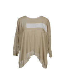 LJD MARITHE' FRANCOIS GIRBAUD - Sweater