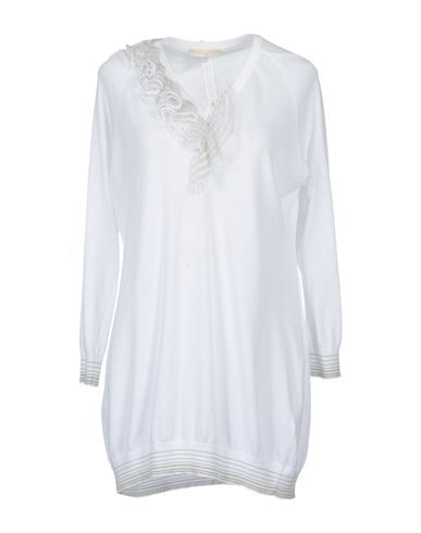 ZOOM SCERVINO STREET - Long sleeve sweater