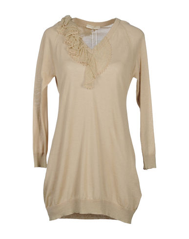 ZOOM SCERVINO STREET - Long sleeve sweater