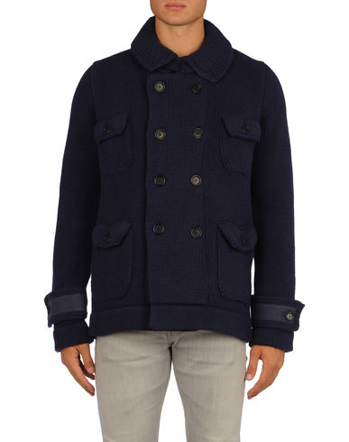 ZOOM C.P. COMPANY - Cardigan