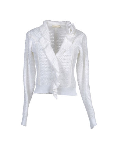 ZOOM SCERVINO STREET - Cardigan