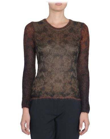 ZOOM THEYSKENS' THEORY - Long sleeve jumper