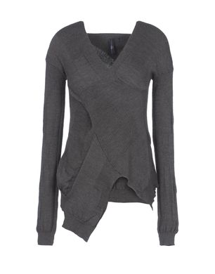 Long sleeve sweater Women's - HIGH