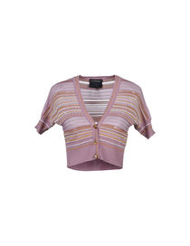 CLASS ROBERTO CAVALLI - Cardigan