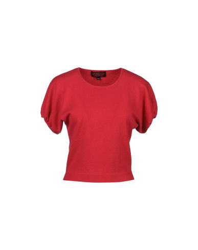 ZOOM GIAMBATTISTA VALLI - Cashmere jumper