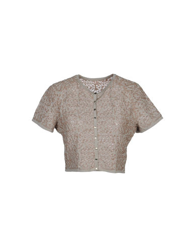 ZOOM ALAÏA - Cardigan
