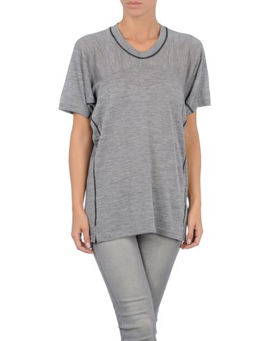 ZOOM MARNI - Short sleeve sweater