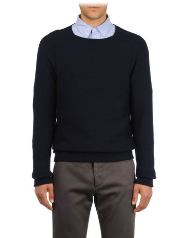 ZOOM MAURO GRIFONI - Crewneck sweater