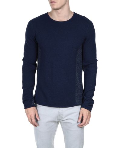 ZOOM EMPORIO ARMANI - Crewneck sweater