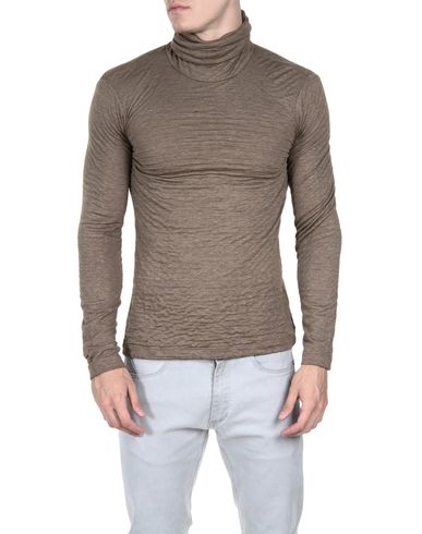 ZOOM ARMANI COLLEZIONI - High neck sweater