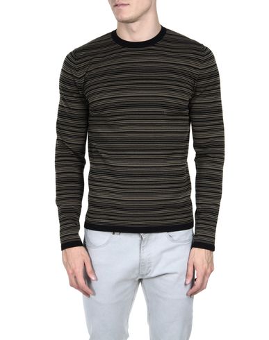 ZOOM ARMANI COLLEZIONI - Crewneck sweater