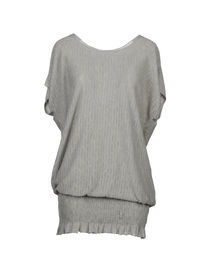ROBERTA SCARPA - Short dress