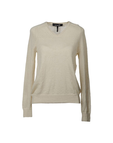 ZOOM ISABEL MARANT - Long sleeve sweater