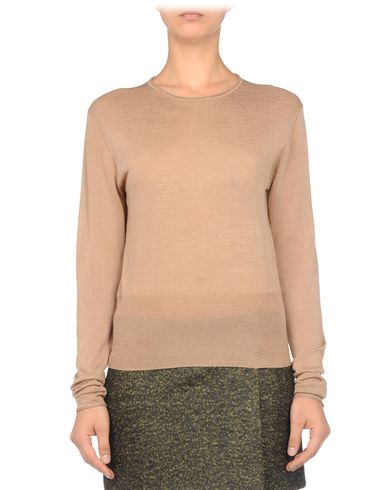 ZOOM ACNE - Long sleeve jumper