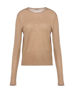 Long sleeve sweater Women's - ACNE