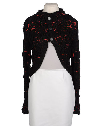 ZOOM DESIGUAL - Cardigan