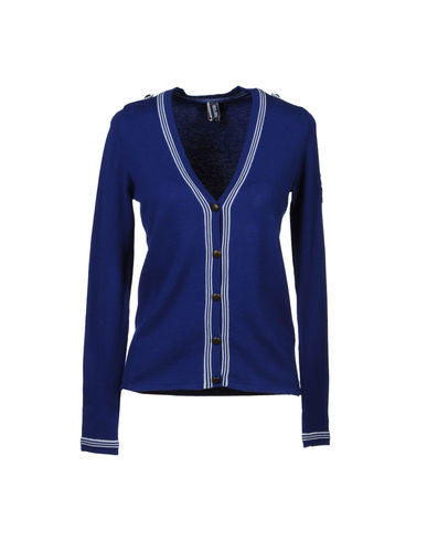 ZOOM JEAN PAUL GAULTIER - Cardigan