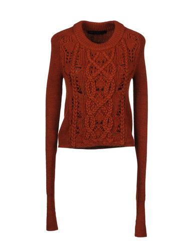 ZOOM MARC BY MARC JACOBS - Long sleeve sweater