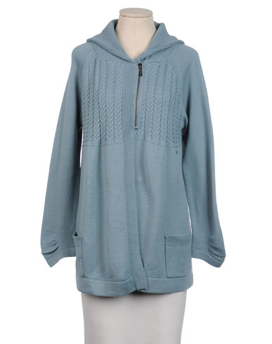 ZOOM TWIN-SET Simona Barbieri - Cardigan
