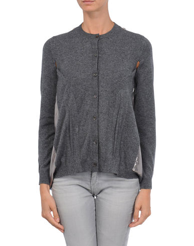 ZOOM MARNI - Cashmere sweater
