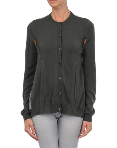 ZOOM MARNI - Cashmere jumper