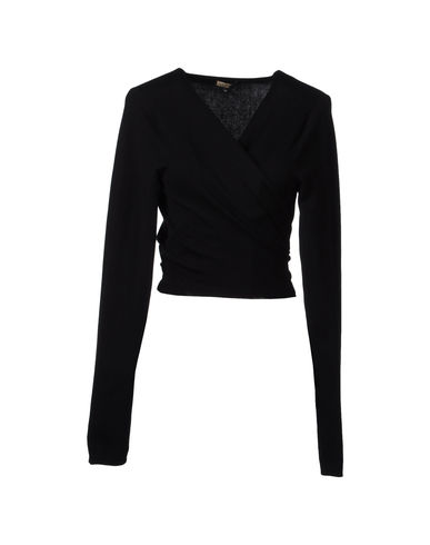 ZOOM MALIPARMI - Cardigan