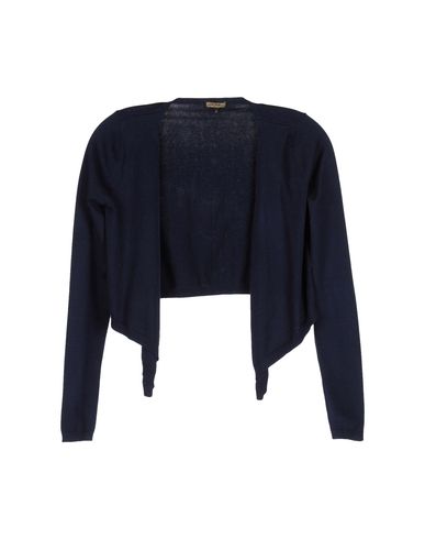 ZOOM MALIPARMI - Cardigan
